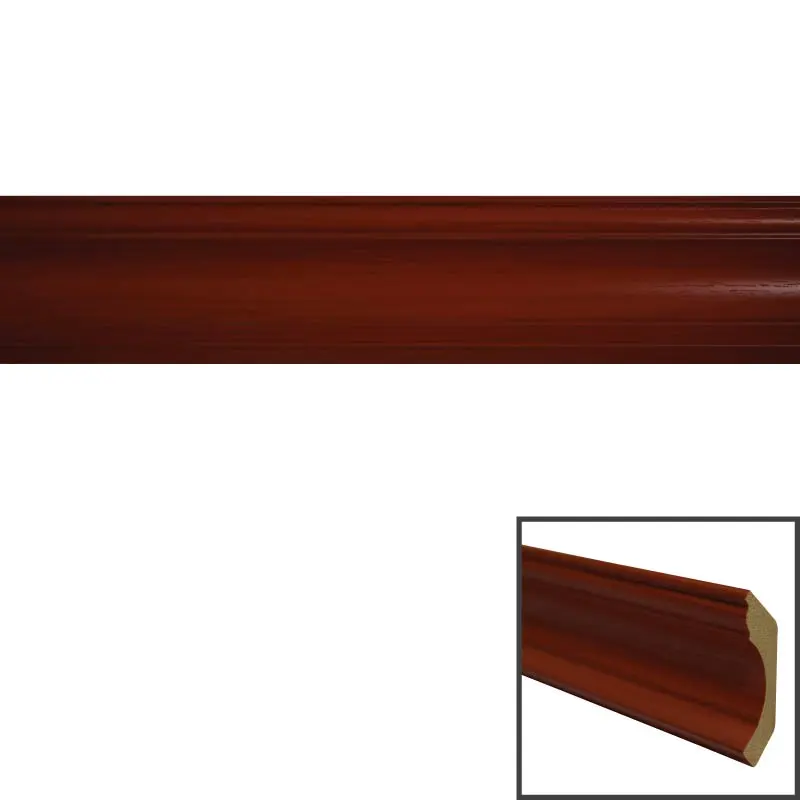 MOULDING POLYWOOD PS-61998CR 16X59X2400MM